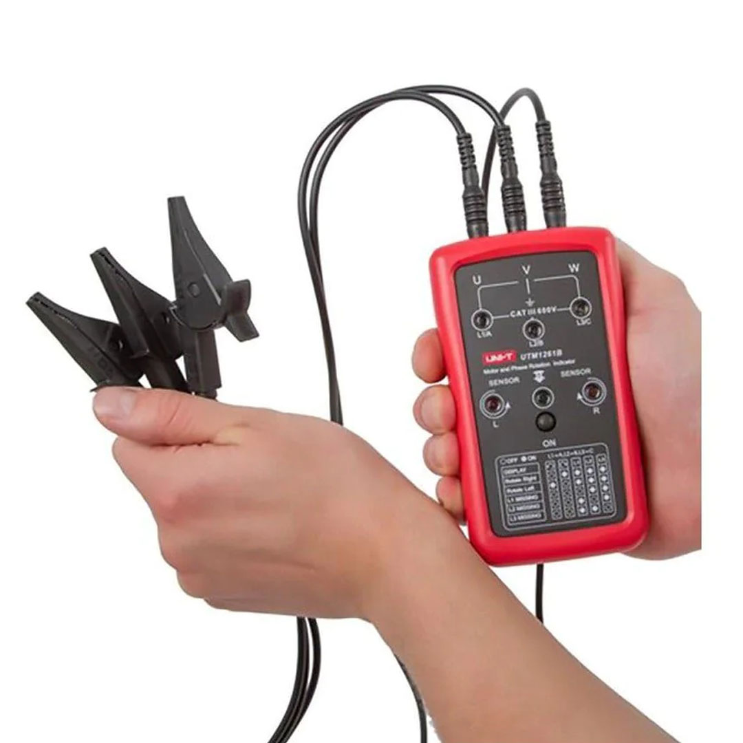 UNI-T-UT261B