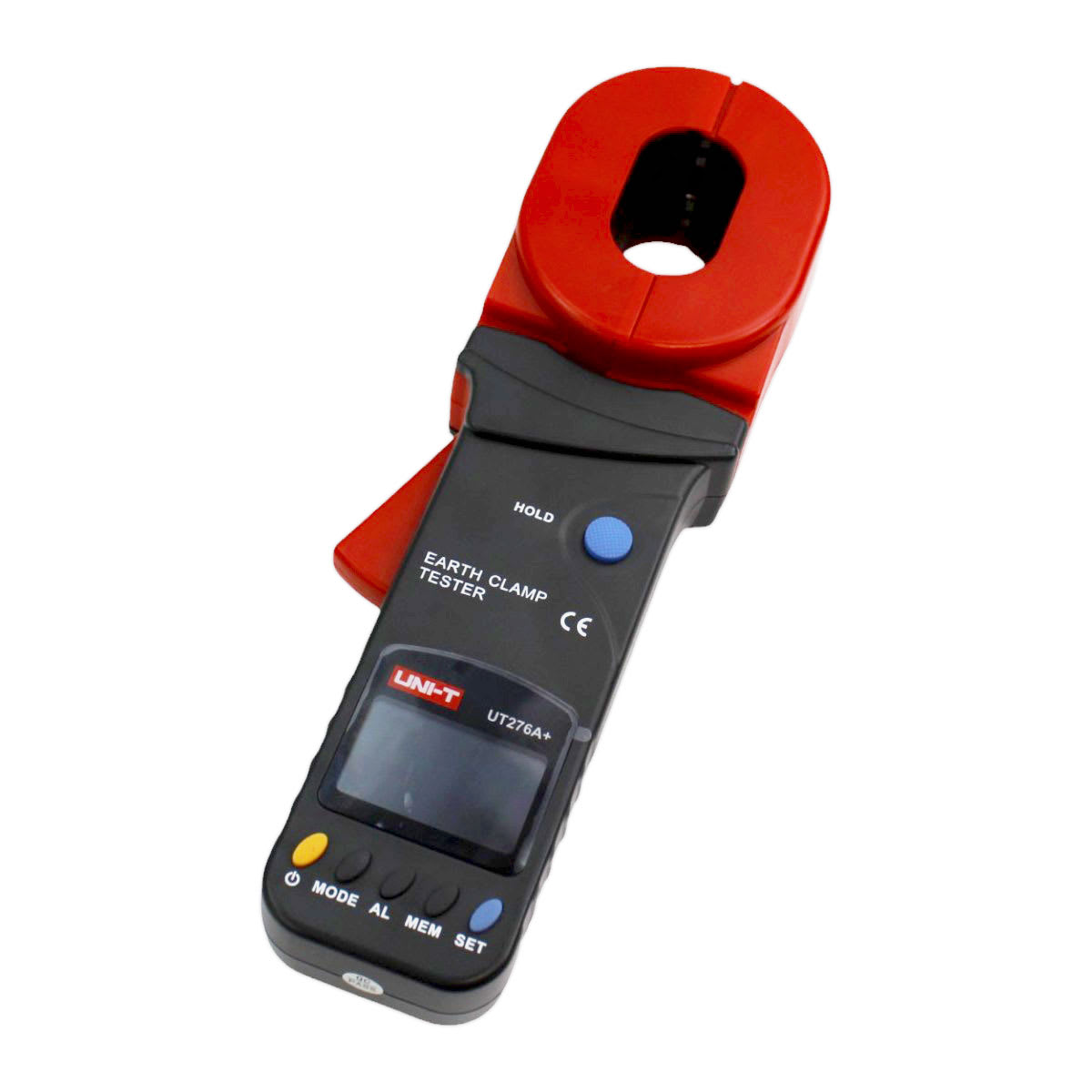 pinza probador de PAT