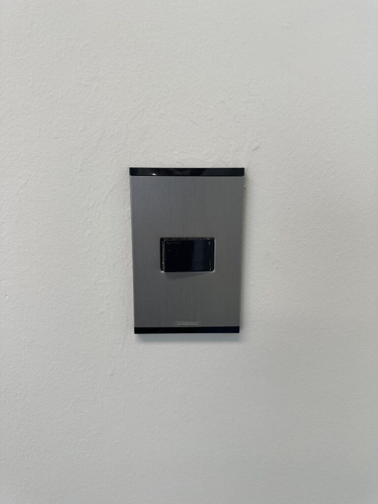 Interruptor BTICINO