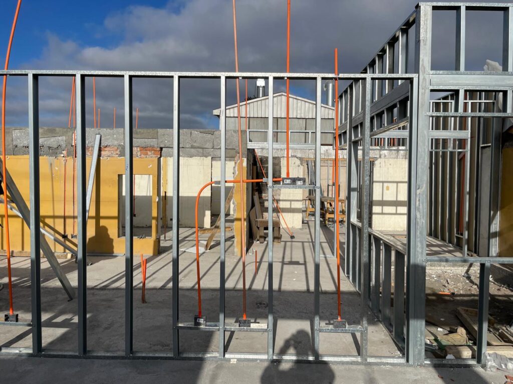Conduit PVC