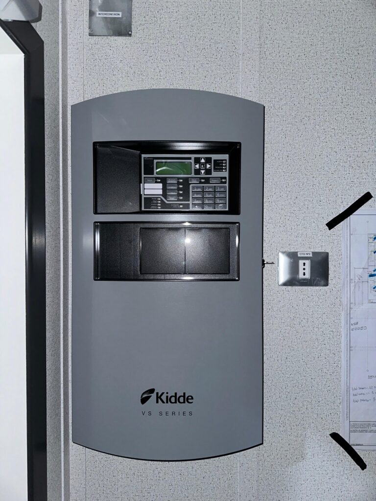 kidde