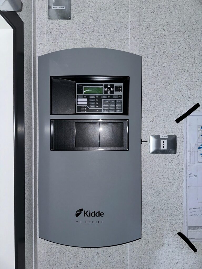 kidde