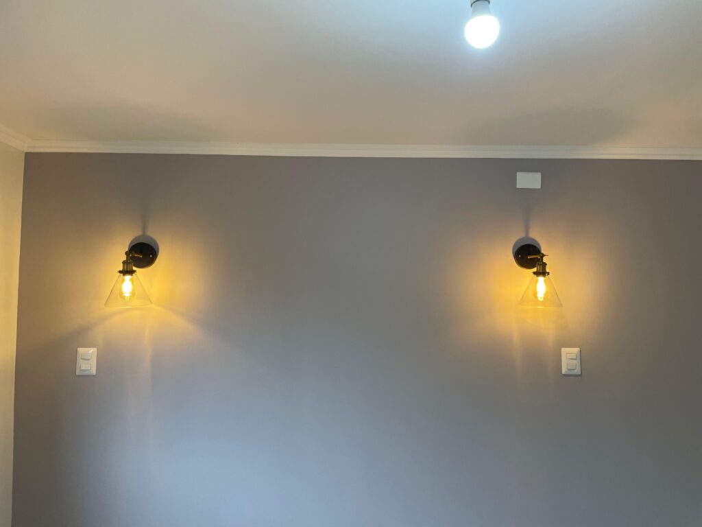 luz
