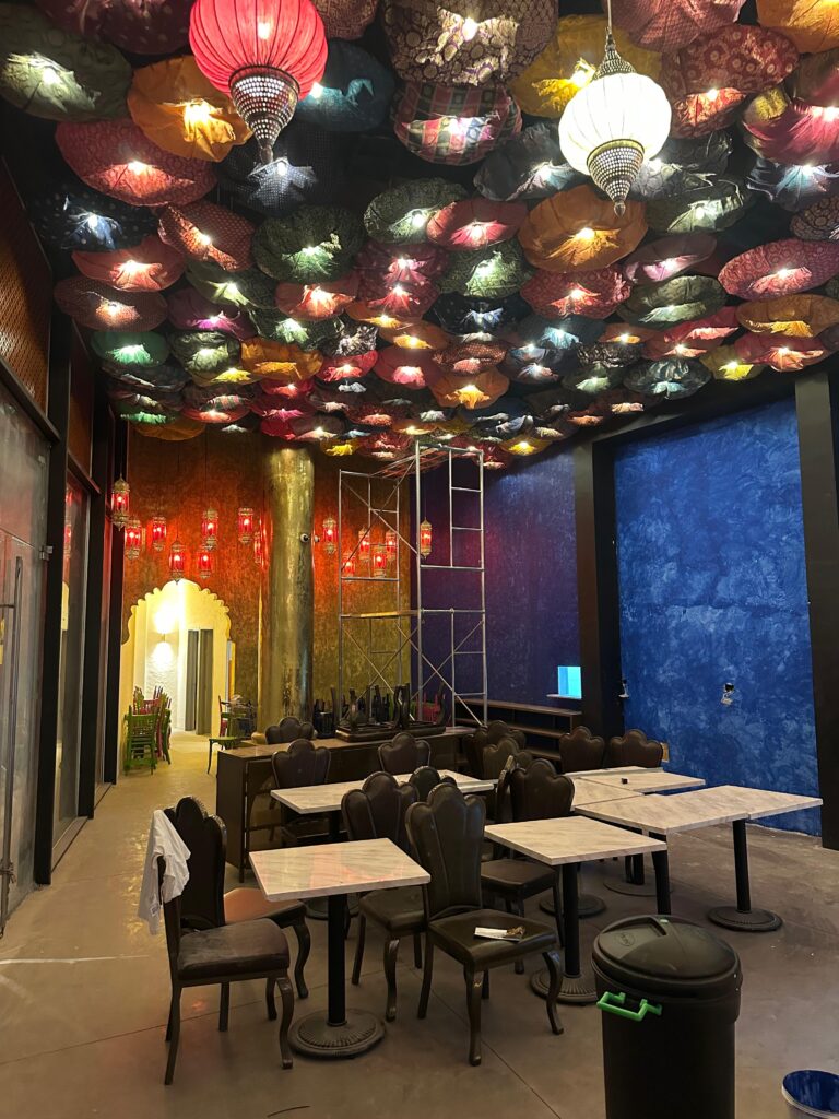 sala