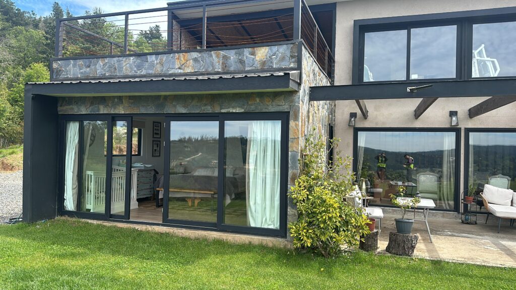 Proyecto eléctrico